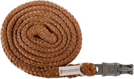 Produktbild von Waldhausen Anbindestrick Plus mit Panikhaken - 2 m