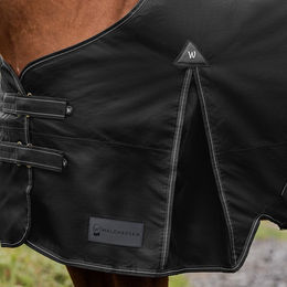 Waldhausen ARCTIC Outdoordecke 100 g – Bild 1 von 5