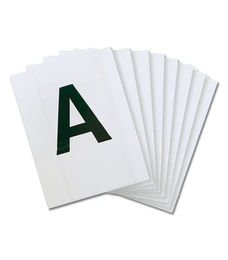 Produktbild von Waldhausen Bahnpunkte 20 x 60 m