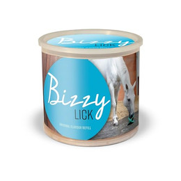 Produktbild von Waldhausen Bizzy Horse Leckstein - 1000 g
