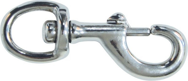 Produktbild von Waldhausen Bolt-Snap Karabinerhaken