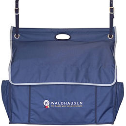 WALDHAUSEN Boxentasche blau – Bild 1 von 7