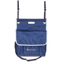 WALDHAUSEN Boxentasche klein blau – Bild 1 von 7