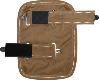 Produktbild von Waldhausen Brusterweiterung, Arctic Decken