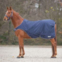 Produktbild von WALDHAUSEN Comfort Führmaschinendecke 155 cm grün - 100 g