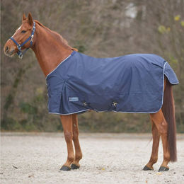 WALDHAUSEN Comfort Regendecke mit Kreuzbegurtung – Bild 1 von 12