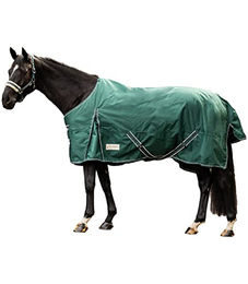 Waldhausen Comfort Regendecke mit Kreuzgurt – Bild 1 von 2