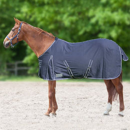 WALDHAUSEN Comfort Stall- und Sommerdecke – Bild 1 von 3