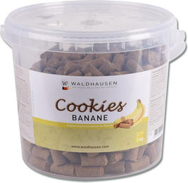 Produktbild von WALDHAUSEN Cookies - 3000 g