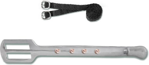 Waldhausen Crystal SporenSet Damen – Bild 1 von 3