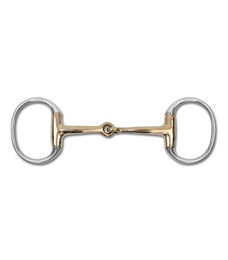 Produktbild von WALDHAUSEN Cupris Olivenkopfgebiss einfach gebrochen