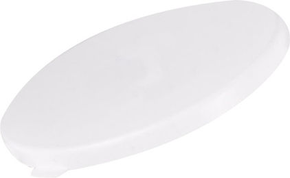 Produktbild von Waldhausen Deckel weiß für Leckerli-Schale