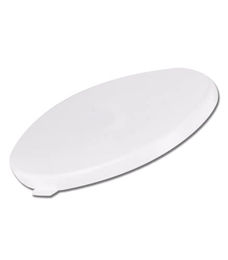 Produktbild von Waldhausen Deckel Weiß für MüsliSchale