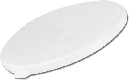 Produktbild von Waldhausen Deckel weiß für XL MüsliSchale