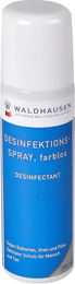 Produktbild von Waldhausen Desinfektions-Spray 200 ml - 200 ml