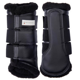 WALDHAUSEN Dressurgamasche Soft – Bild 1 von 2