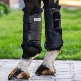 Produktbild von WALDHAUSEN Dressurgamasche Soft