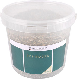 Produktbild von Waldhausen Echinacea pur - 1 kg