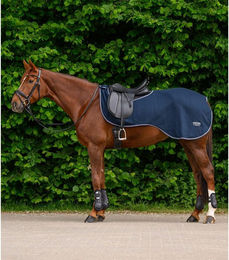 Waldhausen Economic Fleece-/Ausreitdecke – Bild 1 von 6