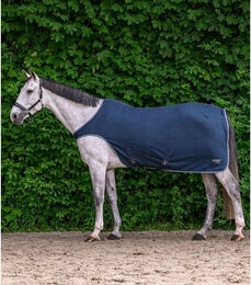 Waldhausen Economic Fleece-Führmaschinendecke – Bild 1 von 6