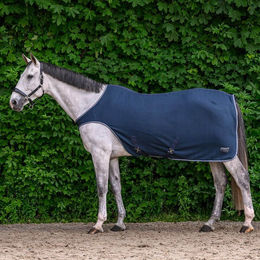 Produktbild von Waldhausen Economic Fleece-Führmaschinendecke