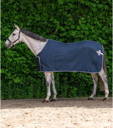 Waldhausen Economic Fleece Sponsorendecke – Bild 1 von 6