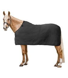 WALDHAUSEN Economic Fleece Unterdecke schwarz 115 cm – Bild 1 von 4