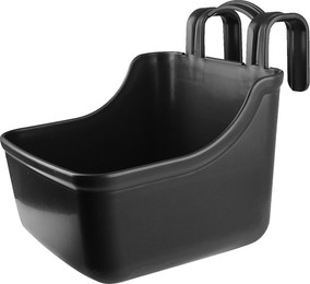 Produktbild von WALDHAUSEN Einhängetrog mit Griff - 12 l