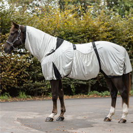 Waldhausen Ekzemdecke für Pferde – Bild 1 von 2