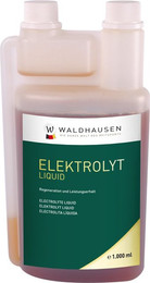 Produktbild von Waldhausen Elektrolyt Liquid - 1000 ml