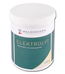 Produktbild von Waldhausen Elektrolyt Pulver - 1 kg