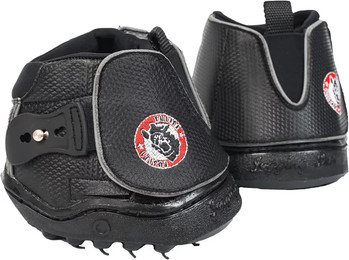 Produktbild von Waldhausen Equine Fusion Active Jogging Hufschuh Slim