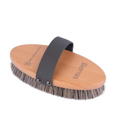 Produktbild von Waldhausen Exclusive Line weiche Pferdebürste