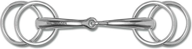 Produktbild von Waldhausen Fahrtrense mit 3 oder 4 Ringen