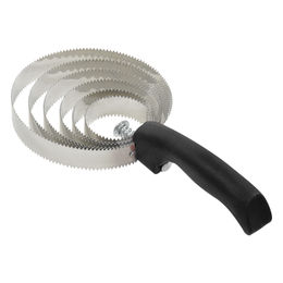 Waldhausen Federstriegel 6-fach - 1 Stk. – Bild 1 von 5