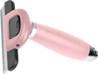 Produktbild von Waldhausen Fellwechselkamm mit Gelgriff