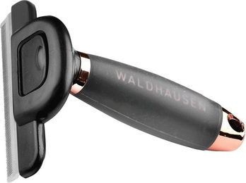 Waldhausen Fellwechselkamm mit Gelgriff – Bild 1 von 6