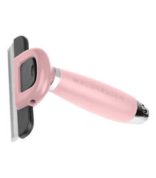 Produktbild von Waldhausen Fellwechselkamm mit Gelgriff XL