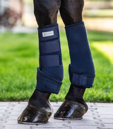 WALDHAUSEN Fesselkopfgamasche Protect – Bild 1 von 2