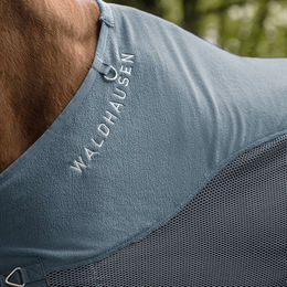 Produktbild von Waldhausen Fleece-Fliegendecke Comfort