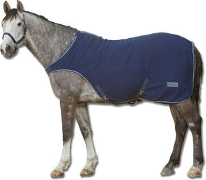 Produktbild von WALDHAUSEN Fleece-Führmaschinendecke Economic