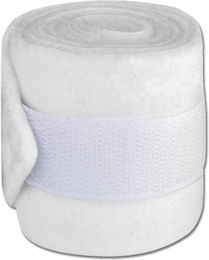 Produktbild von Waldhausen Fleecebandage Shetty 2er Set