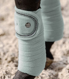 Waldhausen Fleecebandagen Nepal – Bild 1 von 4