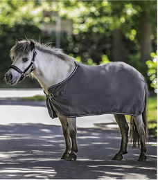Produktbild von Waldhausen Fleecedecke Economic