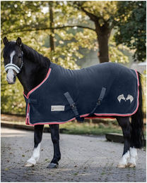 Produktbild von Waldhausen Fleecedecke Lucky