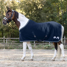 Produktbild von Waldhausen Fleecedecke Lucky