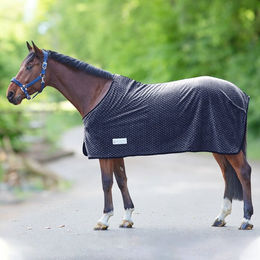 Produktbild von Waldhausen Fleecedecke Lucky Heart