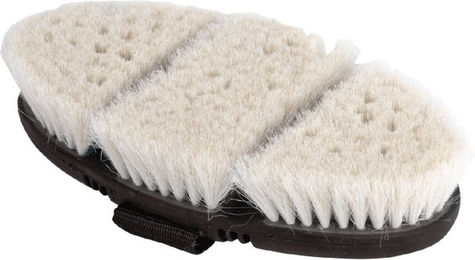 Waldhausen Flex Glanzbürste Ziegenhaar – Bild 1 von 7