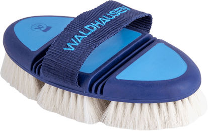 Produktbild von Waldhausen Flex Glanzbürste Ziegenhaar