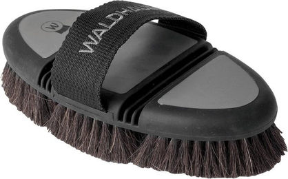 WALDHAUSEN Flex Kardätsche Rosshaar – Bild 1 von 7